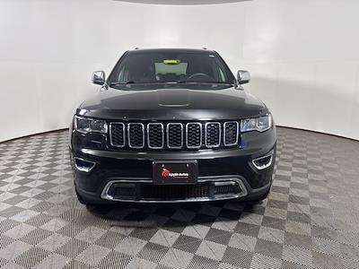 2018 Jeep Grand Cherokee 4x4 SUV for sale #RD9582A - photo 2