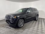 2018 Jeep Grand Cherokee 4x4 SUV for sale #RD9582A - photo 3