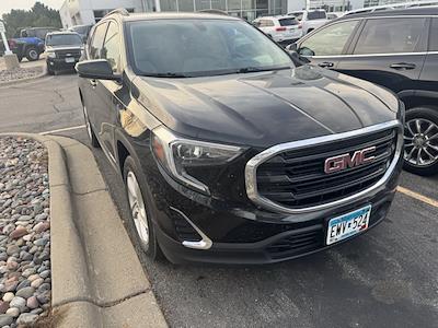 2019 GMC Terrain AWD SUV for sale #RD9609A - photo 1