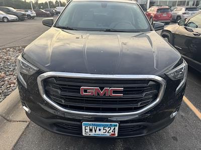 2019 GMC Terrain AWD SUV for sale #RD9609A - photo 2