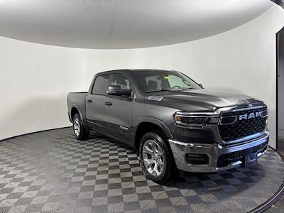 2025 Ram 1500 Crew Cab 4WD Pickup for sale #RD9618 - photo 1