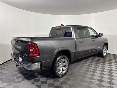 2025 Ram 1500 Crew Cab 4WD Pickup for sale #RD9618 - photo 2