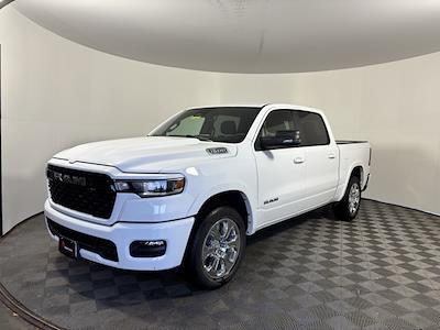 2025 Ram 1500 Crew Cab 4WD Pickup for sale #RD9628 - photo 1