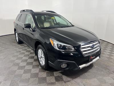 2015 Subaru Outback AWD SUV for sale #RD9628A - photo 1