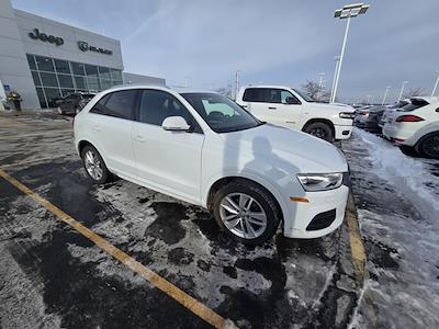 2017 Audi Q3 AWD SUV for sale #RD9628B - photo 2