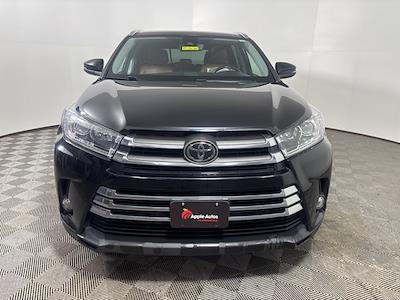 2018 Toyota Highlander AWD SUV for sale #RD9628C - photo 2