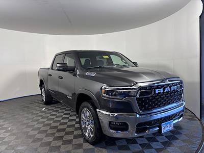 2025 Ram 1500 Crew Cab 4WD Pickup for sale #RD9640 - photo 1