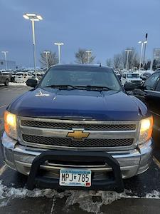 2013 Chevrolet Silverado 1500 Crew Cab 4WD Pickup for sale #RD9640B - photo 2