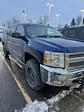 2013 Chevrolet Silverado 1500 Crew Cab 4WD Pickup for sale #RD9640B - photo 1