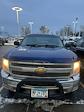 2013 Chevrolet Silverado 1500 Crew Cab 4WD Pickup for sale #RD9640B - photo 2