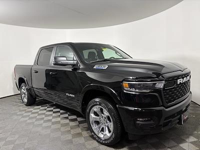 2025 Ram 1500 Crew Cab 4WD Pickup for sale #RD9656 - photo 1