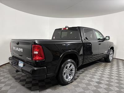 2025 Ram 1500 Crew Cab 4WD Pickup for sale #RD9656 - photo 2