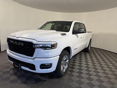 2025 Ram 1500 Crew Cab 4WD Pickup for sale #RD9657 - photo 1