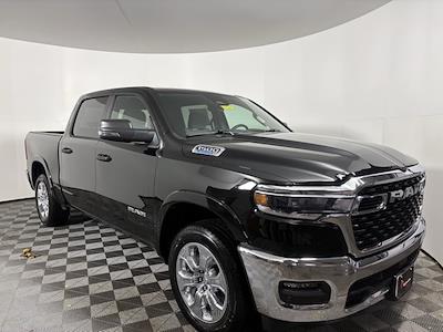 2025 Ram 1500 Crew Cab 4WD Pickup for sale #RD9663 - photo 1
