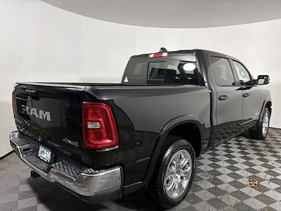 New 2025 Ram 1500 Lone Star Crew Cab 4WD Pickup for sale #RD9663 - photo 2