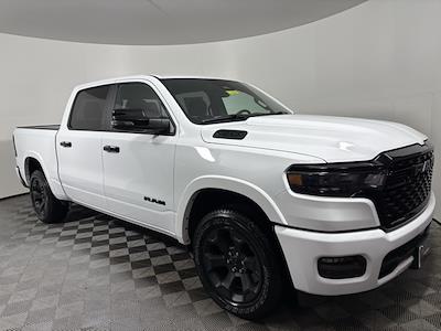 2026 Ram 1500 Crew Cab 4WD Pickup for sale #RD9667 - photo 1