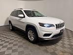 2020 Jeep Cherokee 4WD SUV for sale #RD9683A - photo 1