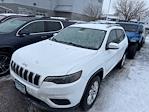 2020 Jeep Cherokee 4WD SUV for sale #RD9683A - photo 2