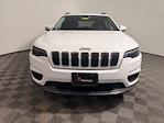 2020 Jeep Cherokee 4WD SUV for sale #RD9683A - photo 3