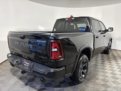 New 2026 Ram 1500 Lone Star Crew Cab for sale #RD9686 - photo 2