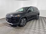 2022 Jeep Compass 4WD SUV for sale #RD9687A - photo 3