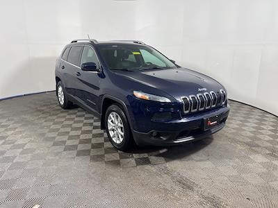 2014 Jeep Cherokee 4WD SUV for sale #RD9689B - photo 1