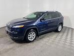 2014 Jeep Cherokee 4WD SUV for sale #RD9689B - photo 4