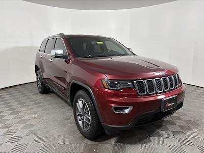 2019 Jeep Grand Cherokee 4WD SUV for sale #RD9690A - photo 1