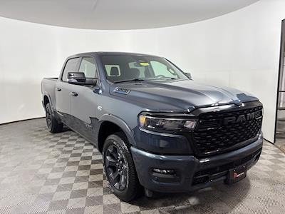 2026 Ram 1500 Crew Cab 4WD Pickup for sale #RD9692 - photo 1
