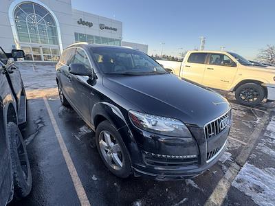 2015 Audi Q7 SUV for sale #RD9697A - photo 1