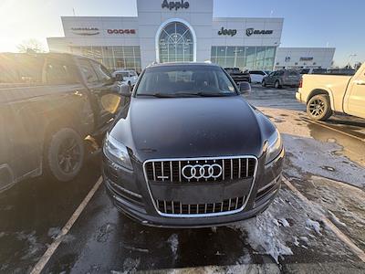 2015 Audi Q7 SUV for sale #RD9697A - photo 2