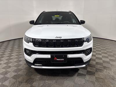 2024 Jeep Compass 4WD SUV for sale #RD9699A - photo 2