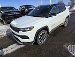 2024 Jeep Compass 4WD SUV for sale #RD9699A - photo 3