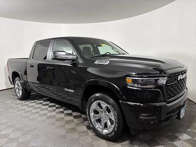 2026 Ram 1500 Crew Cab 4WD Pickup for sale #RD9730 - photo 1