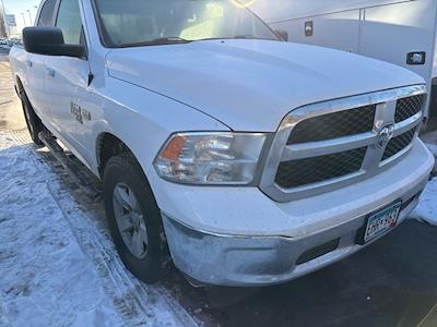 2019 Ram 1500 Crew Cab 4WD Pickup for sale #RD9730B - photo 1