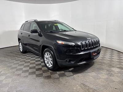 2016 Jeep Cherokee 4WD SUV for sale #RD9739B - photo 1