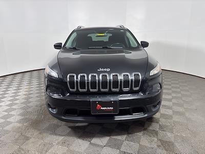 2016 Jeep Cherokee 4WD SUV for sale #RD9739B - photo 2