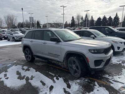 2023 Jeep Grand Cherokee 4WD SUV for sale #RD9746A - photo 1