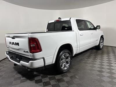 New 2026 Ram 1500 Lone Star Crew Cab for sale #RD9763 - photo 2