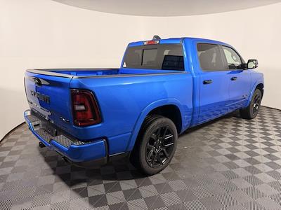 New 2026 Ram 1500 Laramie Crew Cab for sale #RD9771 - photo 2