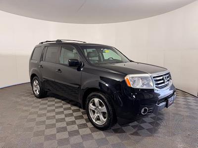 2013 Honda Pilot 4WD SUV for sale #RD9783B - photo 1