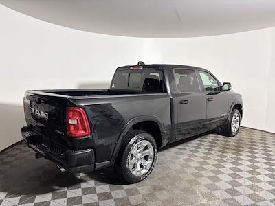 New 2026 Ram 1500 Lone Star Crew Cab for sale #RD9880 - photo 2