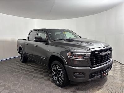 New 2026 Ram 1500 Laramie Crew Cab for sale #RD9908 - photo 1