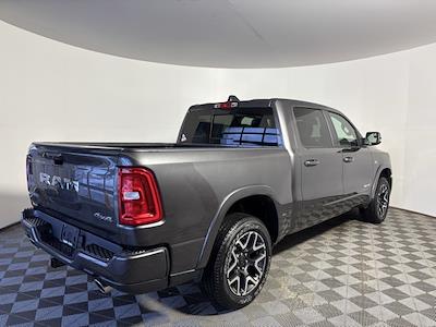 New 2026 Ram 1500 Laramie Crew Cab for sale #RD9908 - photo 2