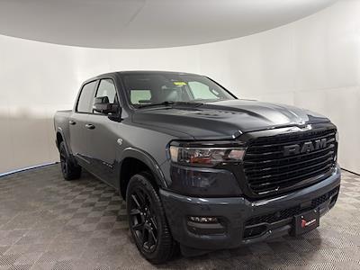New 2026 Ram 1500 Laramie Crew Cab for sale #RD9909 - photo 1