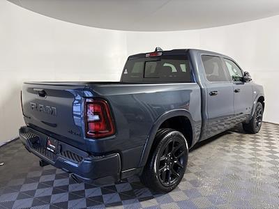 New 2026 Ram 1500 Laramie Crew Cab for sale #RD9909 - photo 2
