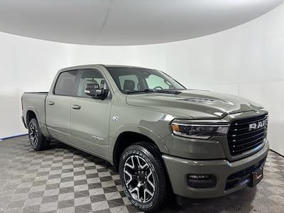 New 2026 Ram 1500 Laramie Crew Cab for sale #RD9913 - photo 1