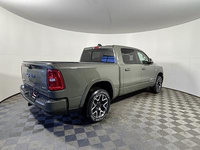 New 2026 Ram 1500 Laramie Crew Cab for sale #RD9913 - photo 2