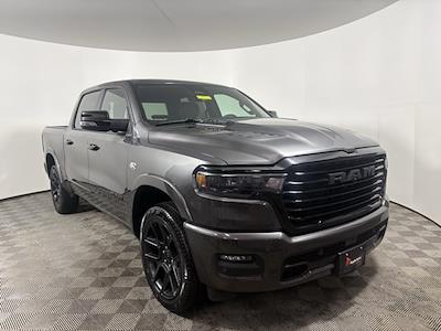 New 2026 Ram 1500 Laramie Crew Cab for sale #RD9930 - photo 1
