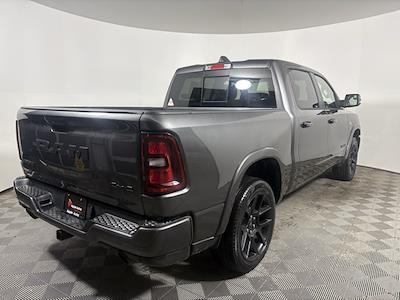 New 2026 Ram 1500 Laramie Crew Cab for sale #RD9930 - photo 2